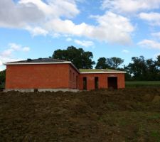 Apr&egrave;s 3 jours de travail