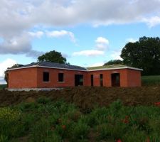 Apr&egrave;s 3 jours de travail