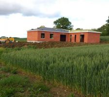 Apr&egrave;s 3 jours de travail