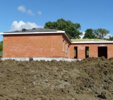 Apr&egrave;s 3 jours de travail