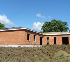 Apr&egrave;s 3 jours de travail