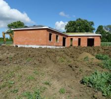 Apr&egrave;s 3 jours de travail