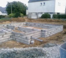 Le vide technique avec les &eacute;vacs 1