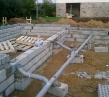 Le vide technique avec les &eacute;vacs 4