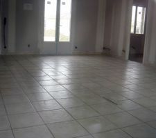 Plinthes s&eacute;jour