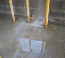 Probl&egrave;mes d'humidit&eacute;s?