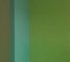 Les couleurs de la chambre de mon fils