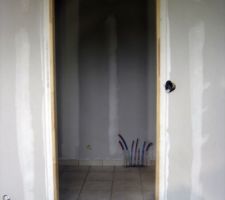 Plinthes cuisine et cellier