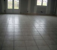 Plinthes s&eacute;jour