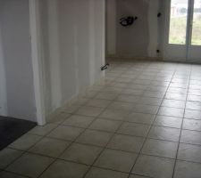 Plinthes s&eacute;jour