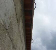 LE RANG DE G&Eacute;NOISE EST POSE