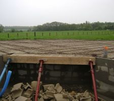 La future entr&eacute;e