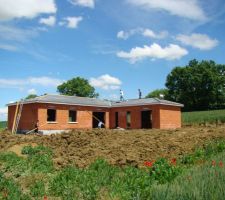 &ccedil;a bosse dur... on est super contents du r&eacute;sultat pour l'instant