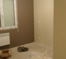 Chambre d'ami