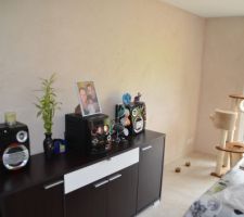Salle a manger