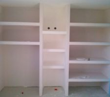 Les k z de la chambre de ma fille morgane