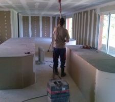 Sa ponce sa ponce et pas de poussiére c'est le top