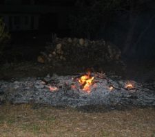 1er "koudmen" de nettoyage