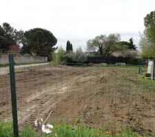 Terrain d&eacute;cap&eacute;