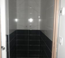 Fa&iuml;ence de la petite sde