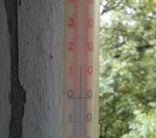 Quel temps pour une mi-mai !!!