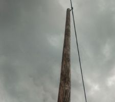 Il fait p&ocirc; toujours beau sur la cote