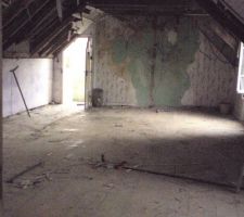 1er East apres demolition