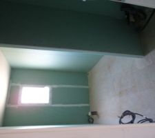 La salle de bain