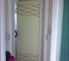 Le couloir