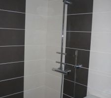 Salle d'eau RDC 1