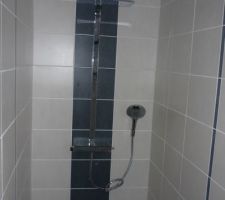 Salle d'eau étage 2