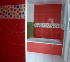 SDB des filles, non finalis&eacute;e