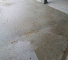 Pbme pente dalle terrasse