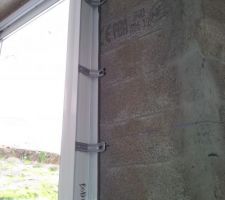 Pbme pose menuiseries