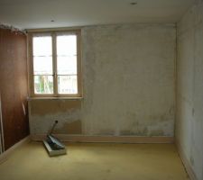 Une autre chambre