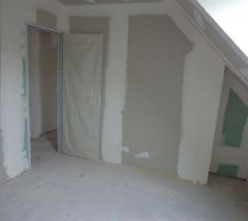 2&egrave;me chambre gar&ccedil;on