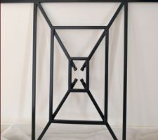 Grille extérieur