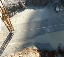 Fissure