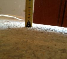Comment la je vais poser du carrelage ?