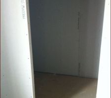 Porte dressing