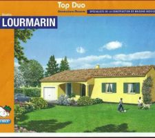 Voici le style maison que je fait construire il y a des fenetre que j ai rajouter et d autre que j ai placer ailleurs