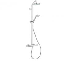 Colonne de douche chroma 160