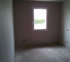 Chambre 2 - la mienne !