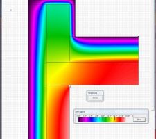 Logiciel THERM