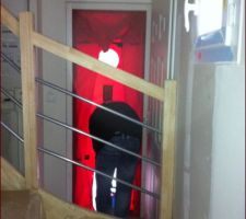 Installations pour le test d'étanchéité à l'air