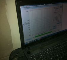 Calculs sur 1000 points
