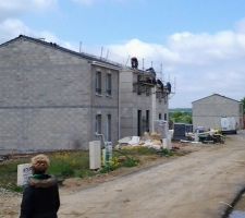 Phoenix met le turbo sur le chantier