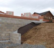 Vue d'ensemble de devant