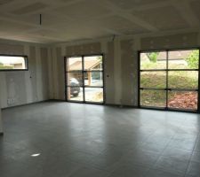 Pi&eacute;ce de vie.