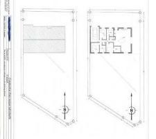 Plan implantation maison sur terrain